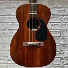 Martin 【現物画像】0-10E Retro Jason Isbell #3000973 【オール単板】【オールマホガニー】