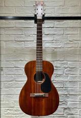 Martin 【現物画像】0-10E Retro Jason Isbell #3000973 【オール単板】【オールマホガニー】_2
