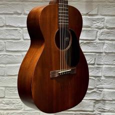 Martin 【現物画像】0-10E Retro Jason Isbell #3000973 【オール単板】【オールマホガニー】_5