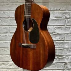Martin 【現物画像】0-10E Retro Jason Isbell #3000973 【オール単板】【オールマホガニー】_6