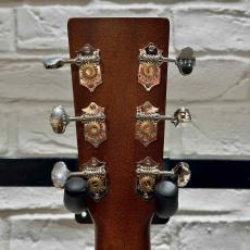 Martin 【現物画像】0-10E Retro Jason Isbell #3000973 【オール単板】【オールマホガニー】_8