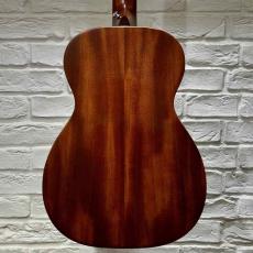 Martin 【現物画像】0-10E Retro Jason Isbell #3000973 【オール単板】【オールマホガニー】_10