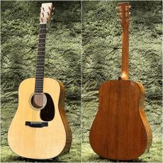 Martin 【現物動画あり】D-18 #2921393 【新仕様】_2