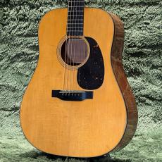 Martin 【現物動画あり】D-18 Authentic 1937 Aged #2871732【激鳴り個体】_3