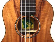 Big Island KM-TRG 【テナー/ハワイアンコア】【KM Modernish Series】【24回金利0%対象】【送料込】_6