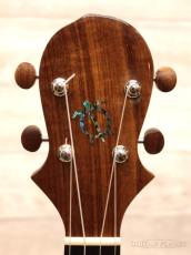 Big Island KM-TRG 【テナー/ハワイアンコア】【KM Modernish Series】【24回金利0%対象】【送料込】_8