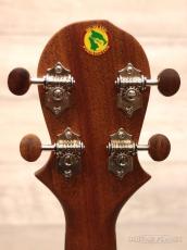 Big Island KM-TRG 【テナー/ハワイアンコア】【KM Modernish Series】【24回金利0%対象】【送料込】_9