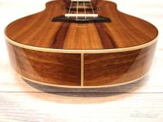 Big Island KM-TRG 【テナー/ハワイアンコア】【KM Modernish Series】【24回金利0%対象】【送料込】_12