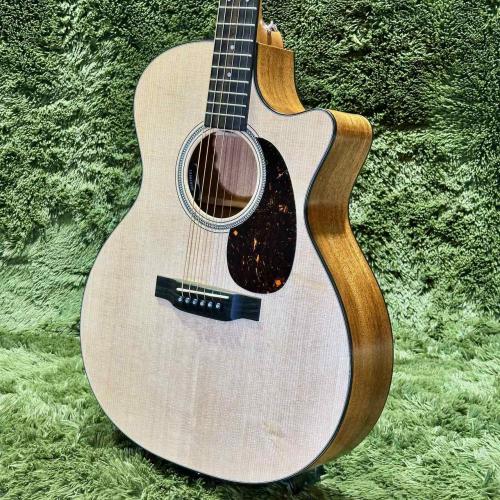 Martin GPC-16E Mahogany #2963412【かなりフレイムの入ったマホガニー】