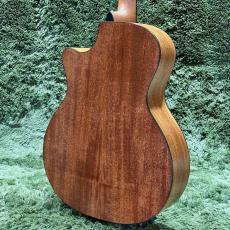 Martin GPC-16E Mahogany #2963412【かなりフレイムの入ったマホガニー】_5