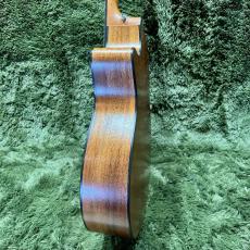 Martin GPC-16E Mahogany #2963412【かなりフレイムの入ったマホガニー】_7