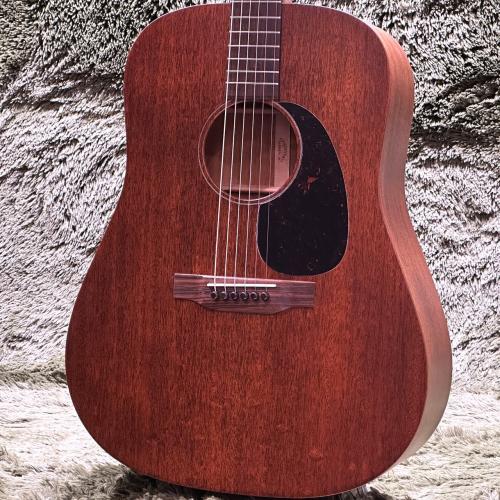 Martin D-15M #2824984 