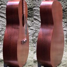 Martin 00-15M #2819251 _5