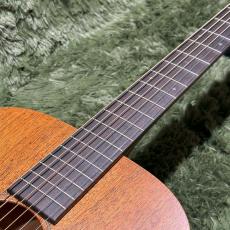 Martin 【現物動画あり】00-15M #2961153 【セピア調の色味が可愛い個体】【オールマホガニー】_8