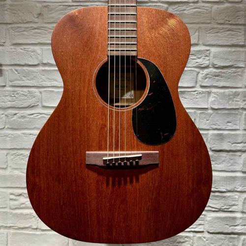 Martin 000JRE Sapele #3000668【ニューモデル】【ALLサペリ単板】【動画あり】