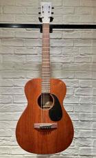 Martin 000JRE Sapele #3000668【ニューモデル】【ALLサペリ単板】【動画あり】_2