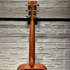 Martin 000JRE Sapele #3000668【ニューモデル】【ALLサペリ単板】【動画あり】_10