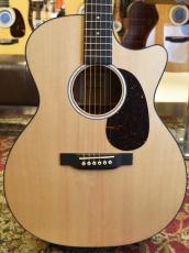 Martin GPC-11E #3008042【スプルース / サペリ オール単板】【エレアコ】