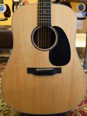 Martin D-13E Ziricote #3005861【ストーリー性を感じる杢目】【エレアコ仕様】【動画あり】