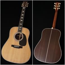 Martin CTM D-45 1968 Inspired #2970292 【現物動画あり】【10本限定】【48回無金利】【買取・下取強化中】_4