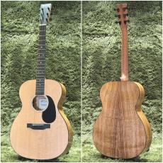 Martin 【現物画像】000-12E Koa #2996291 【銘木コア】_2