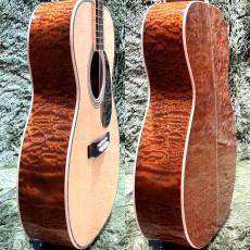 Martin CTM 000-41 #2847931 【極杢ボディ】【現物動画あり】_5