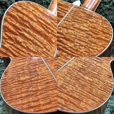 Martin CTM 000-41 #2847931 【極杢ボディ】【現物動画あり】_8