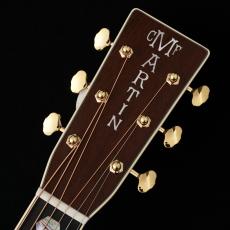 Martin CTM D-45 Feat.1940 #2955728 【現物動画あり】【滑らかで優しい見た目のマダガスカルローズウッド】_3