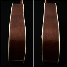 Martin CTM D-45 Feat.1940 #2955728 【現物動画あり】【滑らかで優しい見た目のマダガスカルローズウッド】_10