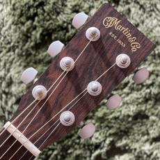 Martin 0-X2E COCO #2892332【スプルーストップ単板/HPLボディ】【エレアコ仕様】_3