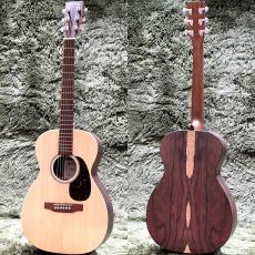 Martin 0-X2E COCO #2892332【スプルーストップ単板/HPLボディ】【エレアコ仕様】_4