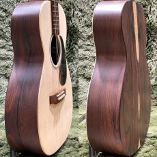 Martin 0-X2E COCO #2892332【スプルーストップ単板/HPLボディ】【エレアコ仕様】_5