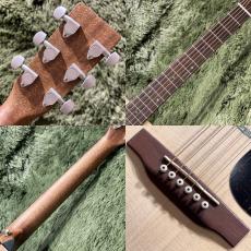 Martin 0-X2E COCO #2892332【スプルーストップ単板/HPLボディ】【エレアコ仕様】_6