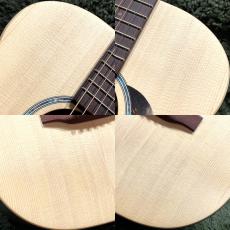 Martin 0-X2E COCO #2892332【スプルーストップ単板/HPLボディ】【エレアコ仕様】_8