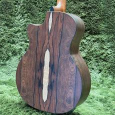 Martin GPC-X2E COCO #2976917【スプルーストップ単板/HPLボディ】【エレアコ仕様】_6