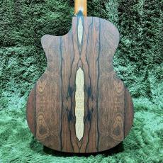 Martin GPC-X2E COCO #2976917【スプルーストップ単板/HPLボディ】【エレアコ仕様】_11