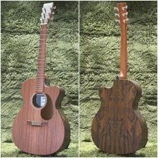 Martin 【現物動画あり】Martin OMC-X2E ZIR #2972737 【ニューモデル】_2