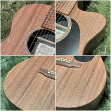 Martin 【現物動画あり】Martin OMC-X2E ZIR #2972737 【ニューモデル】_9