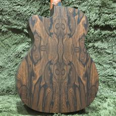 Martin 【現物動画あり】Martin OMC-X2E ZIR #2972737 【ニューモデル】_10