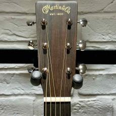 Martin D-X2E Billy Strings #2997840【635mmスケール / 43.7mmナット】_3