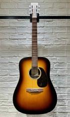 Martin D-X2E ZIR #2954168【スプルーストップ単板/HPLボディ】【サンバースト/ジリコテ】【エレアコ仕様】_2