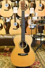 Martin 【動画あり】OM-28 Standard #2997540【新仕様】【スッキリ爽やか】