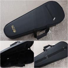 Martin 1T IZ Tenor Uke #2882269【テナー】【美しいキルトマホガニーボディ!】【オール単板】【ギヤペグ】_11