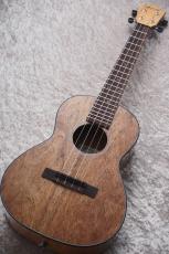 Martin TKE Uke #35865 【テナー】【48回無金利】【P.U付】【買取・下取強化中!】【クロサワ町田店】_2