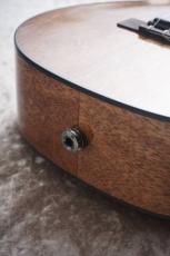 Martin TKE Uke #35865 【テナー】【48回無金利】【P.U付】【買取・下取強化中!】【クロサワ町田店】_8