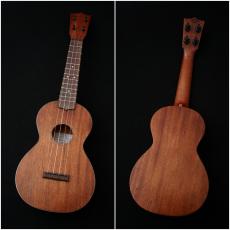 Martin Centennial Concert Uke #38164 【動画あり】【48回無金利】【限定モデル】【買取・下取強化中!】_4