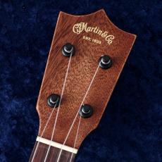 Martin T1 UKE StreetMaster #38046 【動画あり】【48回無金利】【テナー】【オール単板】【買取・下取強化中!】_3