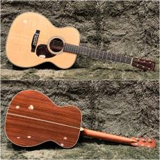 Martin 【現物動画あり】OM-28 Standard #2929834【新仕様】【高音が伸びやかな個体】