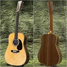 Martin 【現物動画あり】HD12-28 #2939968【新仕様】_2