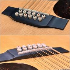 Martin 【現物動画あり】HD12-28 #2939968【新仕様】_9